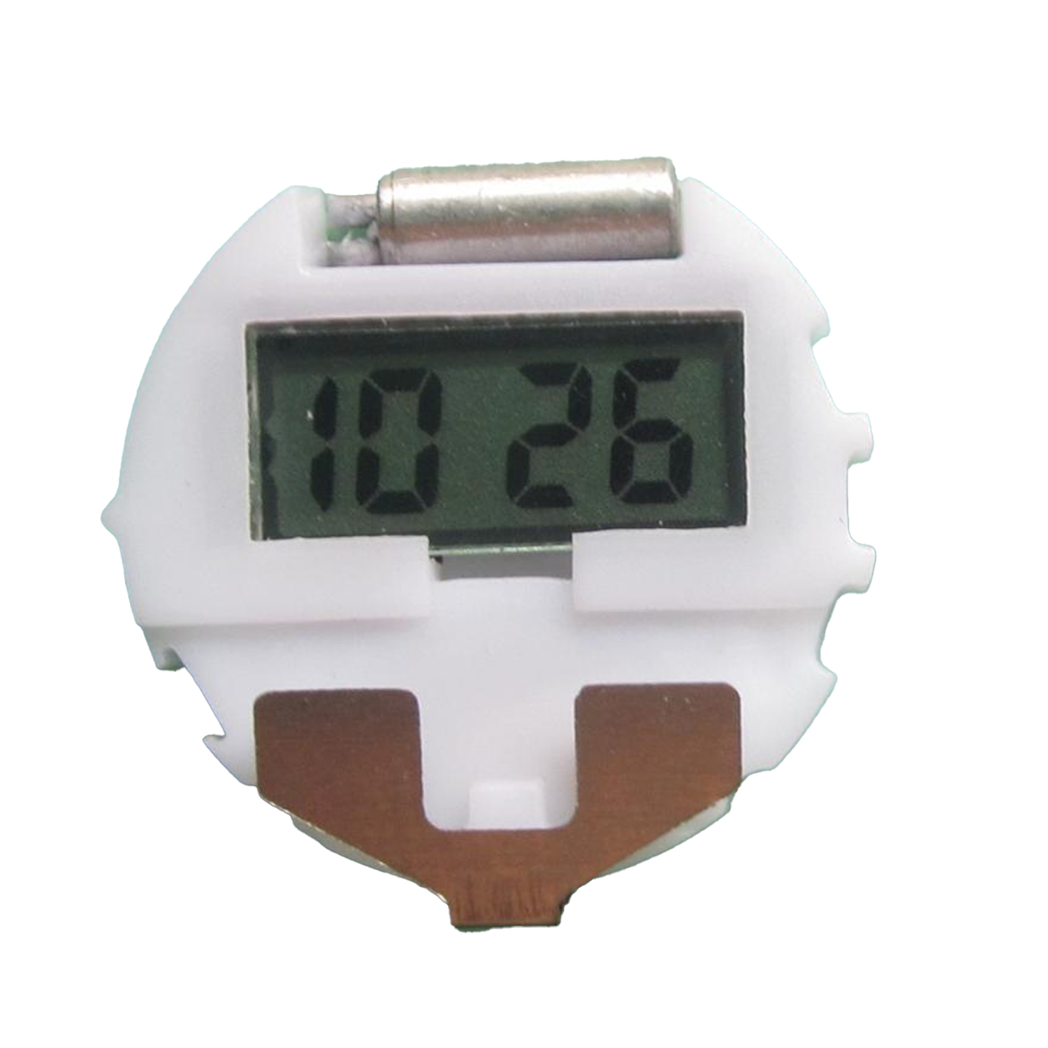 Learn Diy Electronics - 100 stücke Digitale Uhren Elektronische Uhr