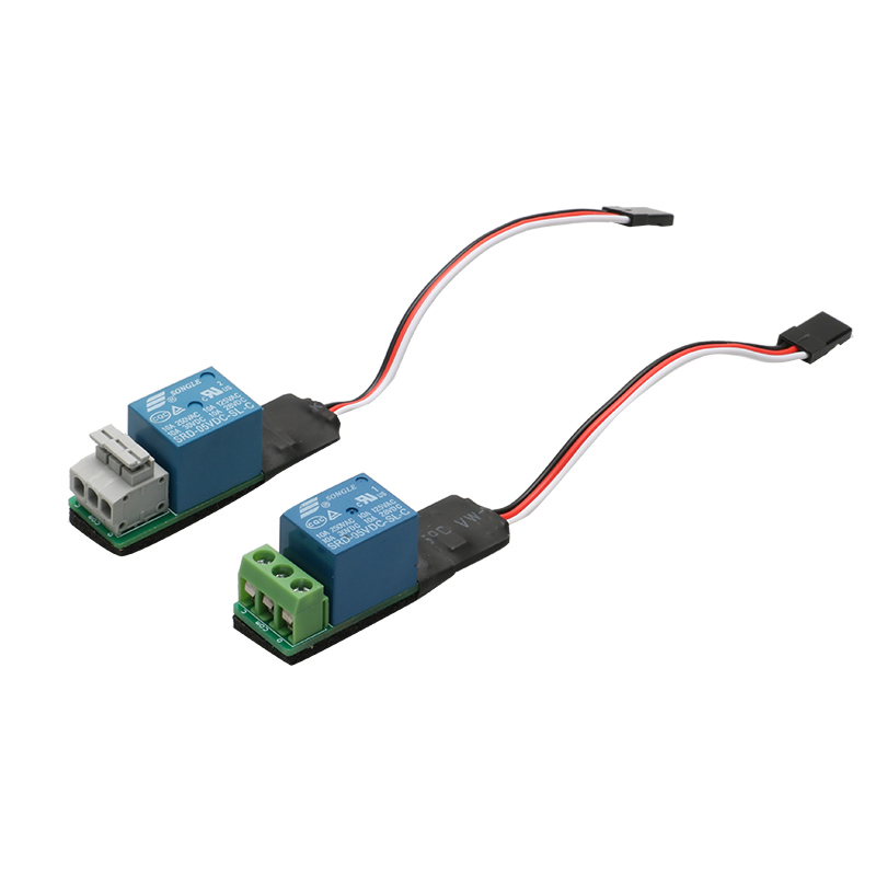 Diy Boat Electronics - 1PCS Universal 1CH PWM Relais Modul