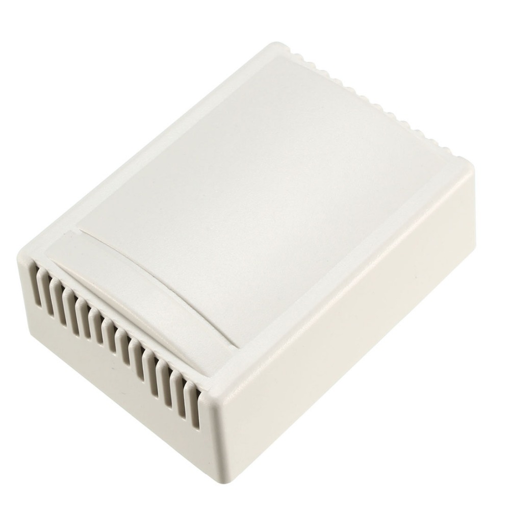 Diy Electronics Case - Uxcell Kunststoff ABS Junction Box Staubdicht