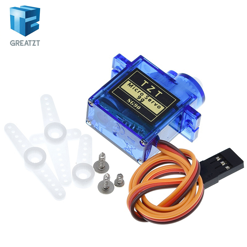 Diy Boat Electronics - TZT Offizieller Smart Electronics RC Mini