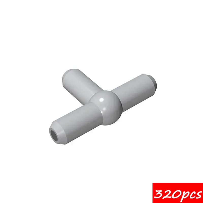 Diy Electronics Ideas - 320PCS High-Tech Montieren Partikel 4697 Platte