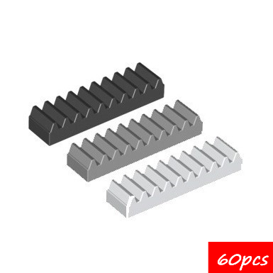 Diy Electronics Ideas - 60PCS High-Tech Montieren Partikel 3743 1x4