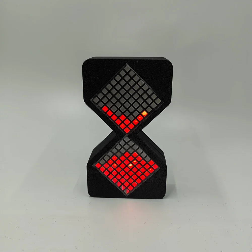 Diy Electronics Gifts - DIY Digitale Sanduhr Geburtstagsgeschenk Spielzeug Spiel