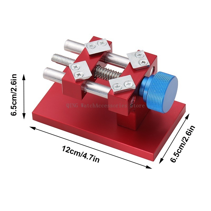 Werkbank Uhr Zurück Fall Abdec – Diy Electronics Workbench Bewertung und Preis