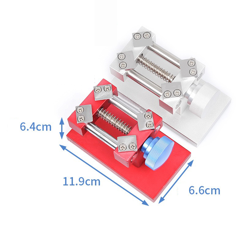 Werkbank Uhr Zurück Fall Abdec – Diy Electronics Workbench Bewertung und Preis