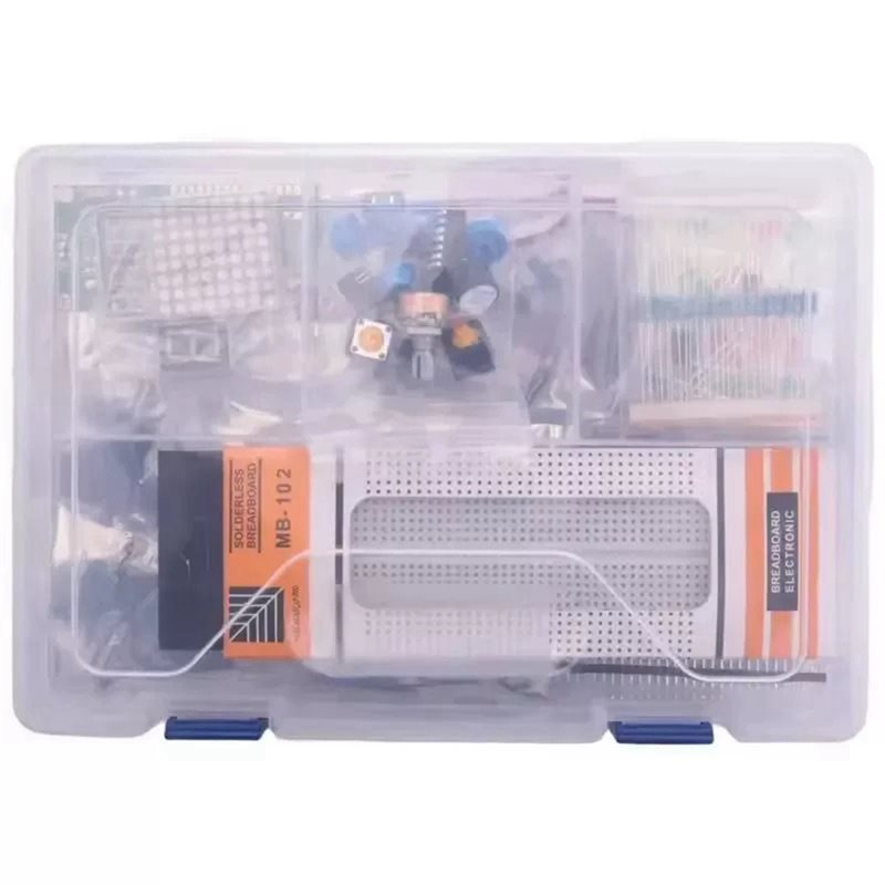 Y23A-RFID Starter-Kit für Ardu – Diy Electronics Set Bewertung und Preis