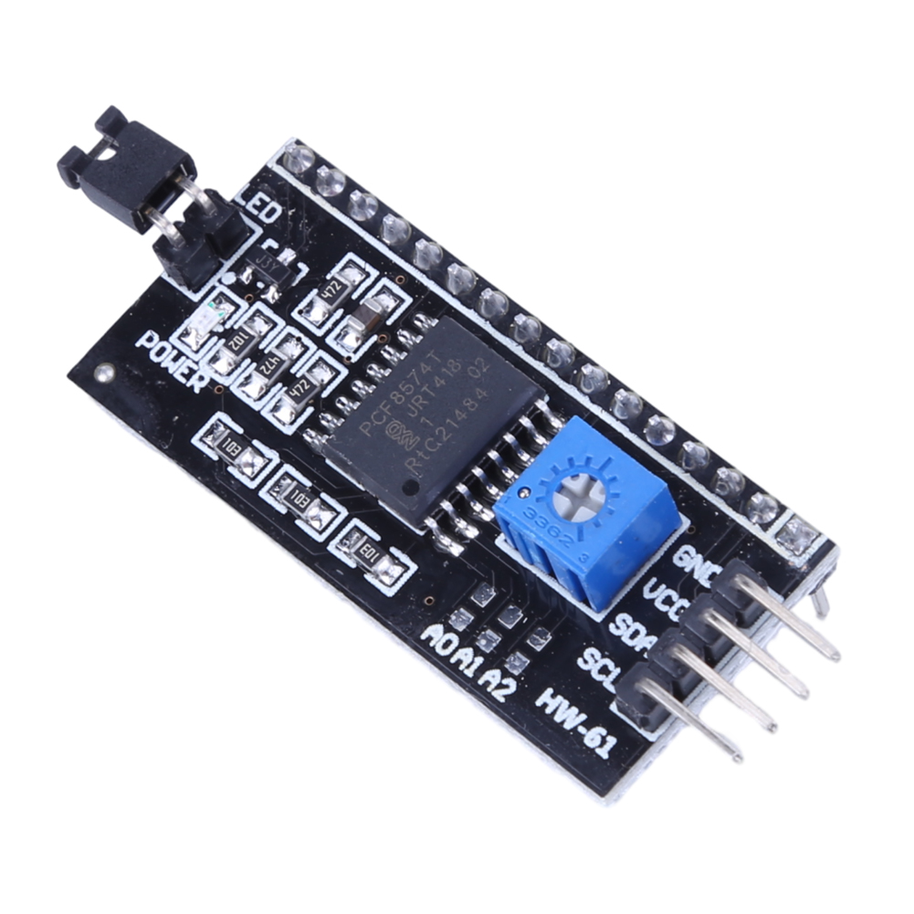 5-20 Stück HW-061 PCF8574 LCD- – I2C Lcd Display Bewertung und Preis