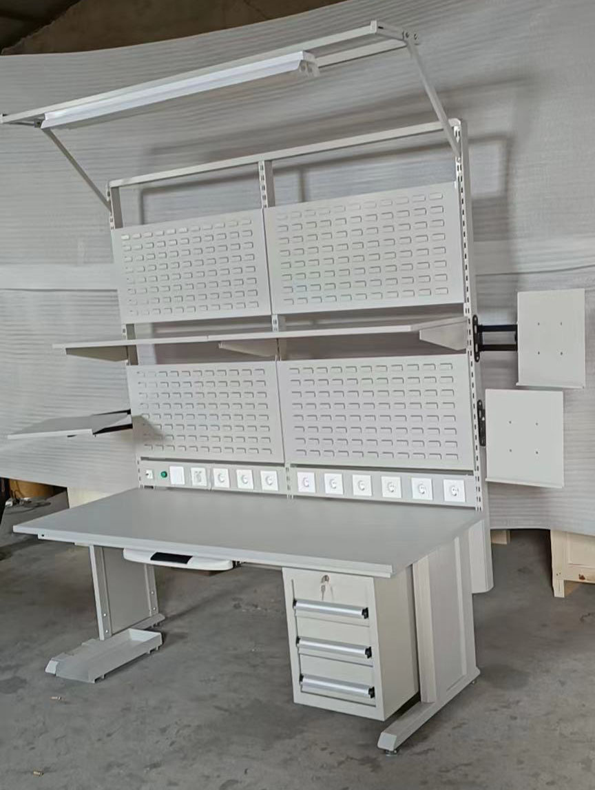 ESD Antistatischer Arbeitstisc – Diy Electronics Workbench Bewertung und Preis