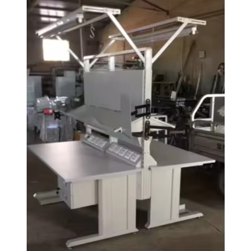 ESD Antistatischer Arbeitstisc – Diy Electronics Workbench Bewertung und Preis