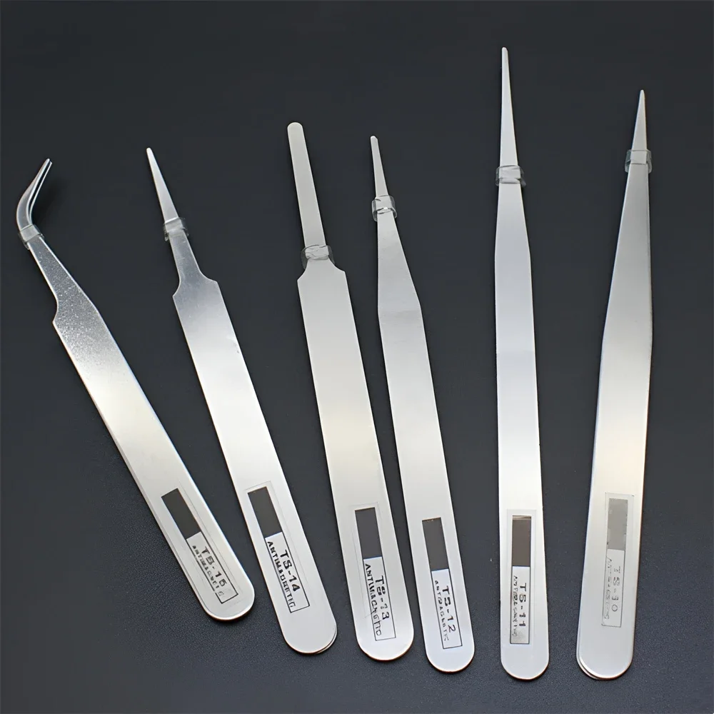 6-teiliges antistatisches Pinz – Diy Electronics Set Bewertung und Preis
