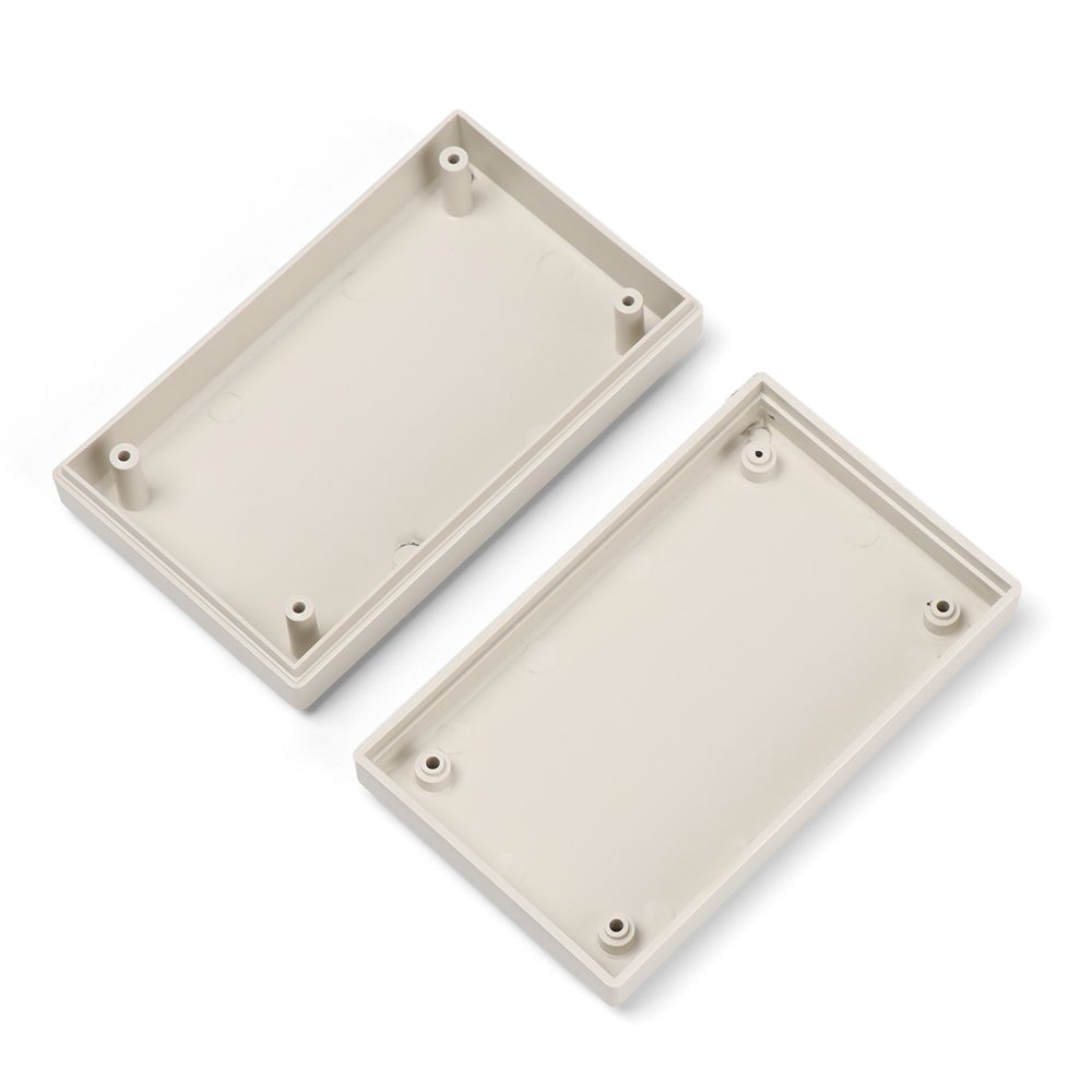 Hohe Qualität Kunststoff Wasse – Diy Electronics Case Bewertung und Preis