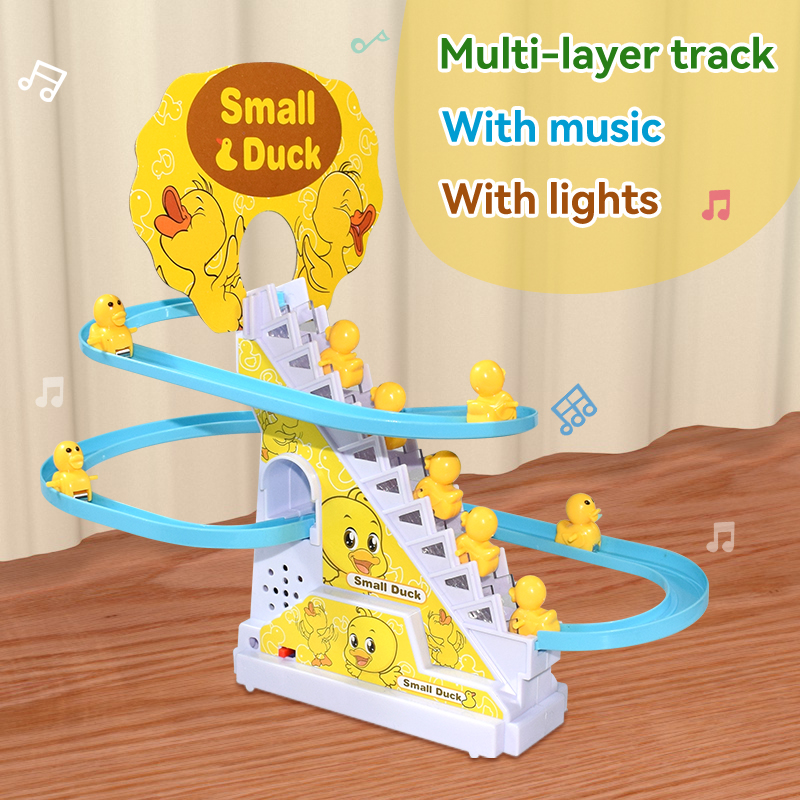 Klettern Treppen Track Spielze – Diy Electronics Gifts Bewertung und Preis