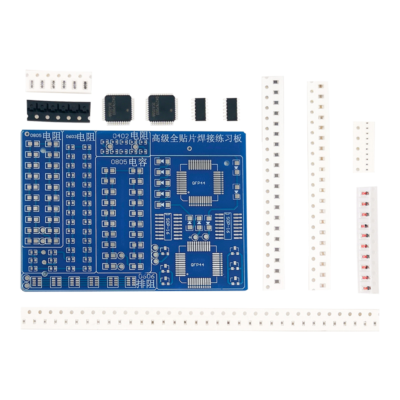 Elektronische DIY Kit Löten Pr – Diy Electronics Workbench Bewertung und Preis