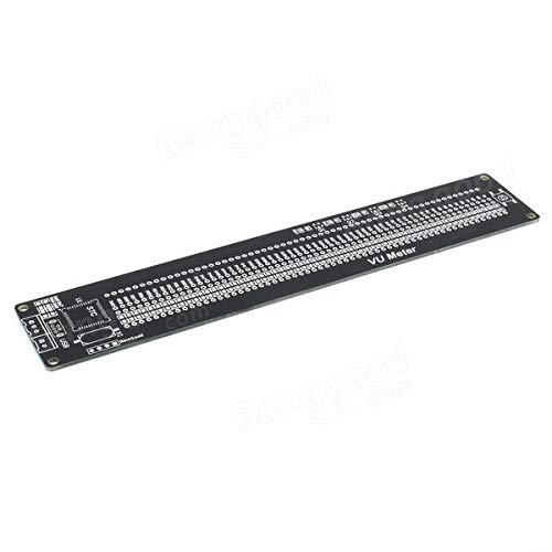AS60 LED Level Volumen Display – Learn Diy Electronics Bewertung und Preis