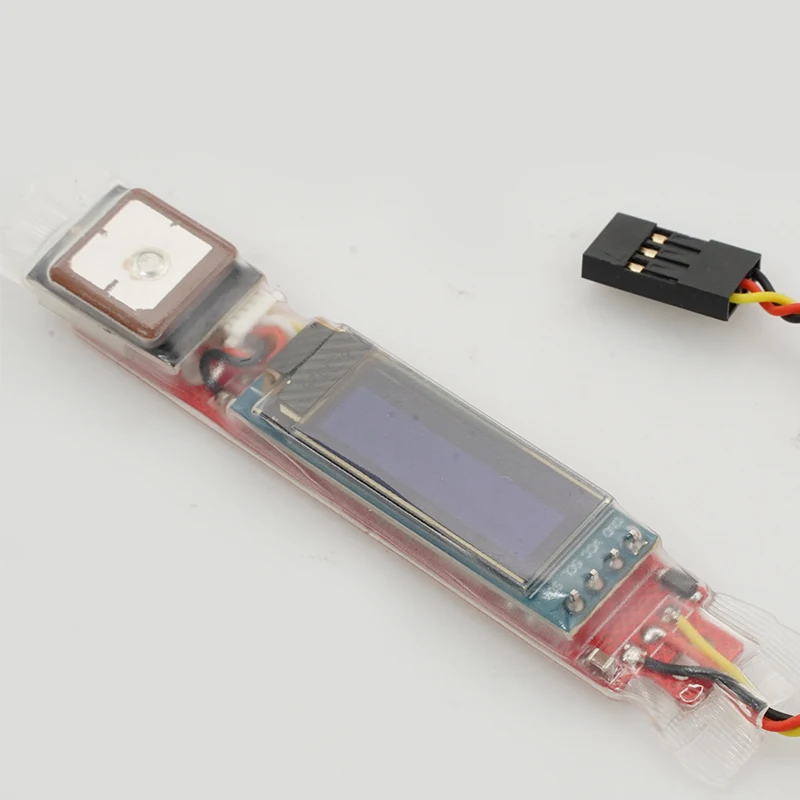 BoMaS1PCS Mini Bee122 GPS-Gesc – Diy Boat Electronics Bewertung und Preis