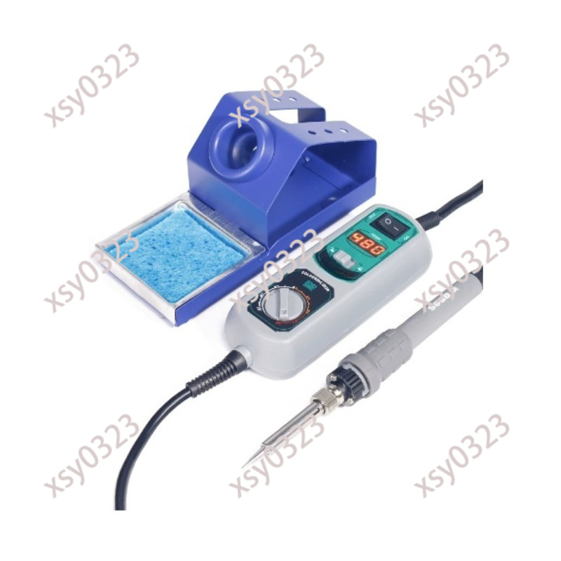Tragbare LED-Lötstation, Tempe – Diy Electronics Set Bewertung und Preis