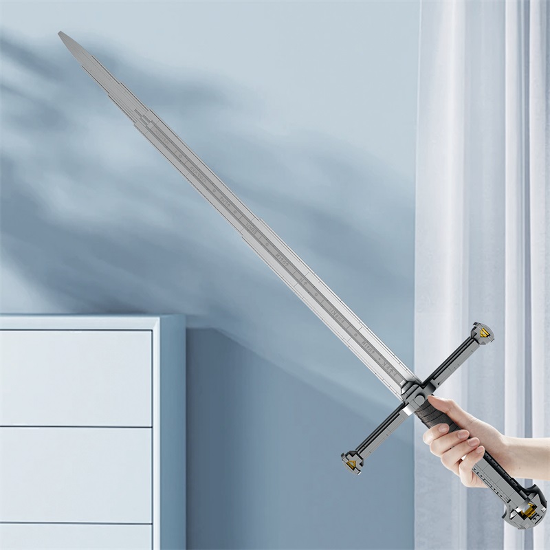 Kreative Berühmte Samurai Schw – Diy Electronics For Adults Bewertung und Preis
