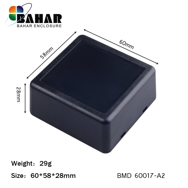 Bahar schreibtisch gehäuse abs – Diy Electronics Desk Bewertung und Preis