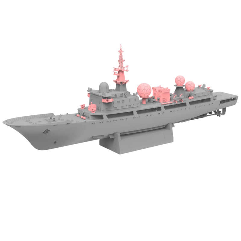 1/700 815G-klasse Uranus Elekt – Diy Boat Electronics Bewertung und Preis