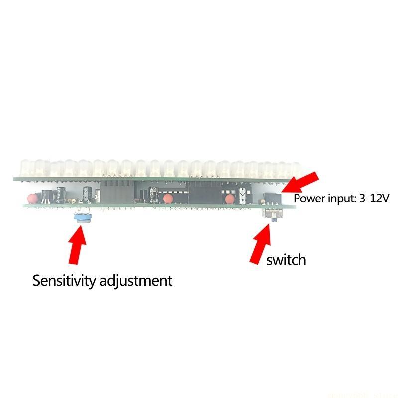 F62C 1 Set Elektronische DIY H – Diy Electronics Set Bewertung und Preis