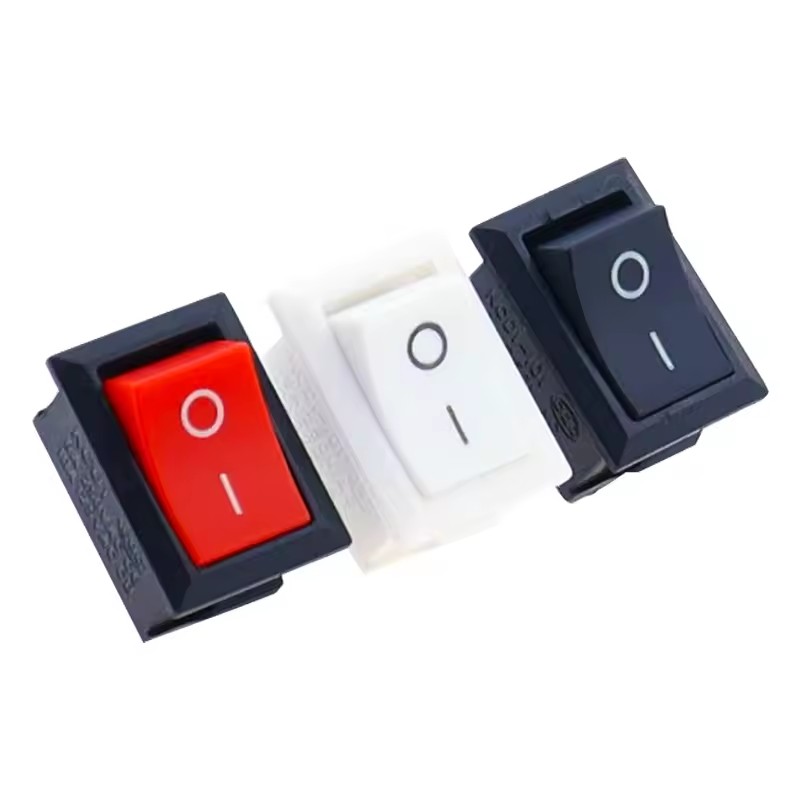5 Stück KCD1 2-Pin 21*15mm Ein – Diy Boat Electronics Bewertung und Preis
