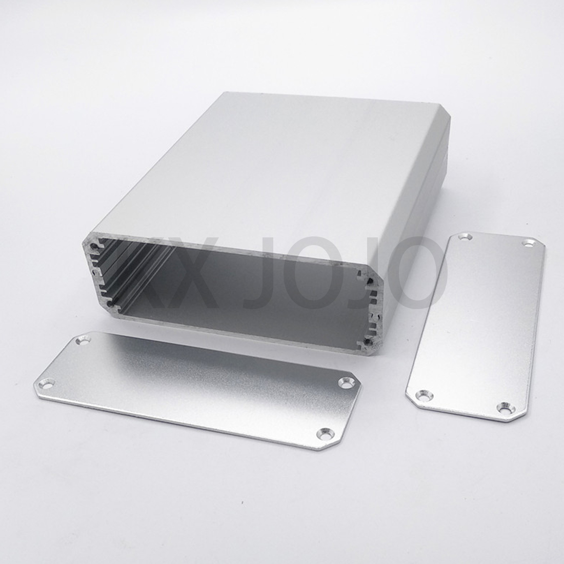 Aluminium Gehäuse 104*36/46/56 – Diy Electronics Case Bewertung und Preis