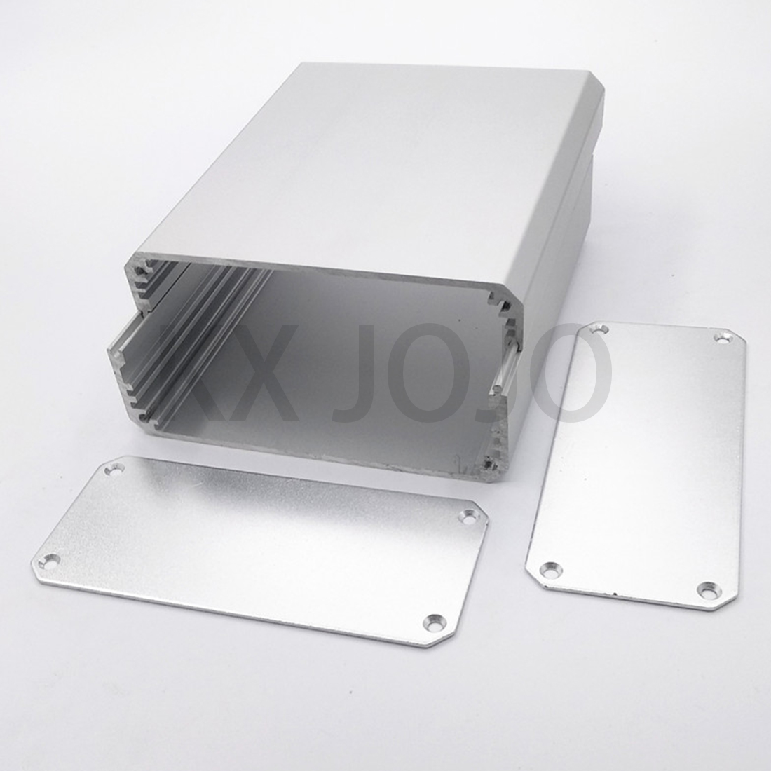 Aluminium Gehäuse 104*36/46/56 – Diy Electronics Case Bewertung und Preis