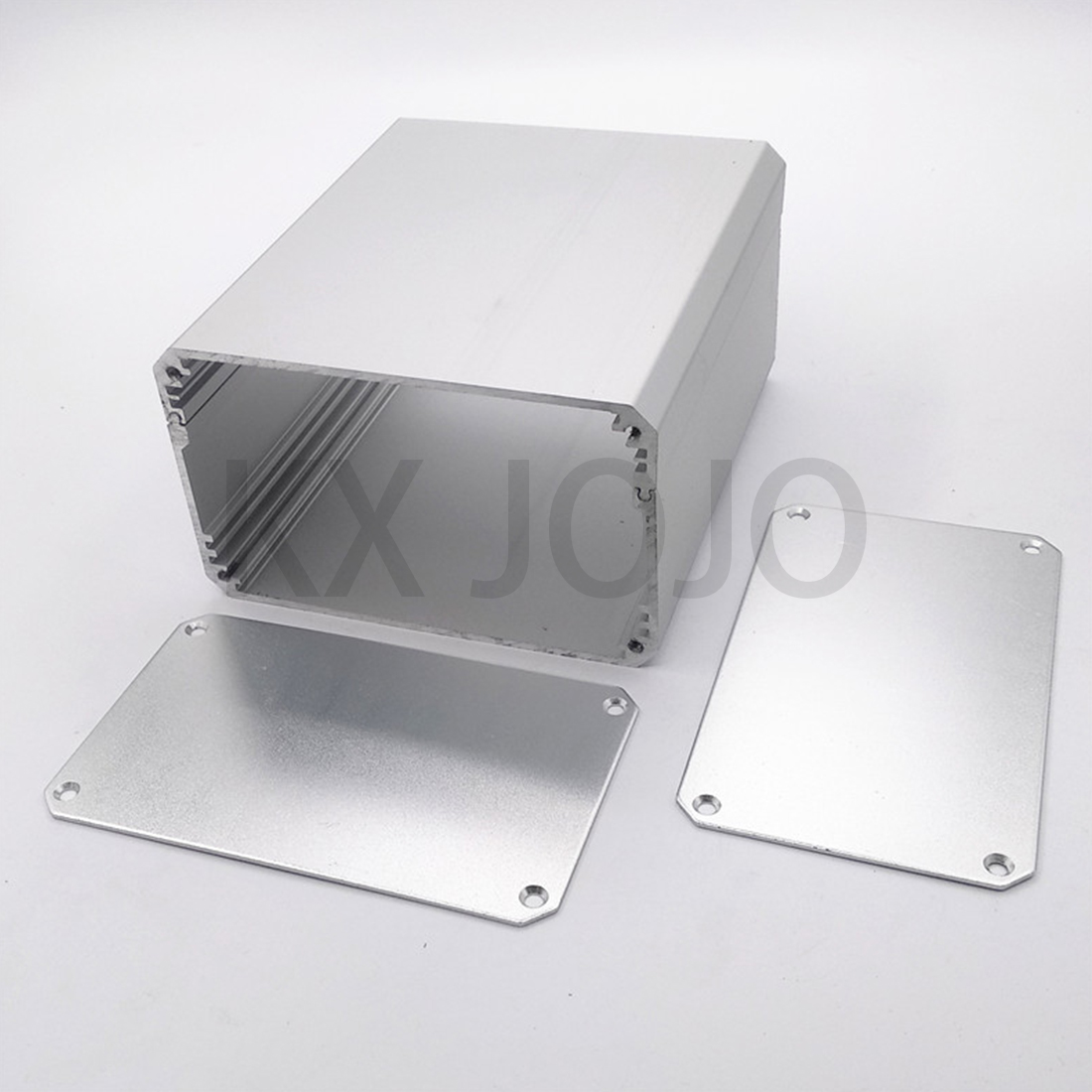 Aluminium Gehäuse 104*36/46/56 – Diy Electronics Case Bewertung und Preis