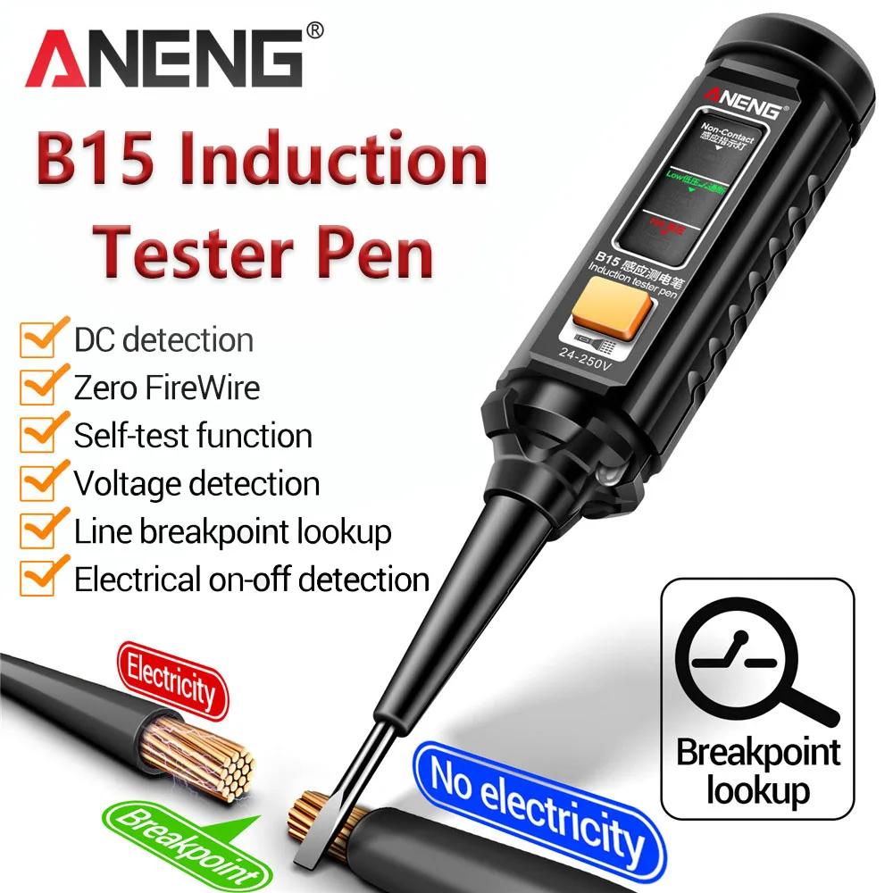 ANENG SZ856 intelligentes Mult – Diy Electronics Gifts Bewertung und Preis