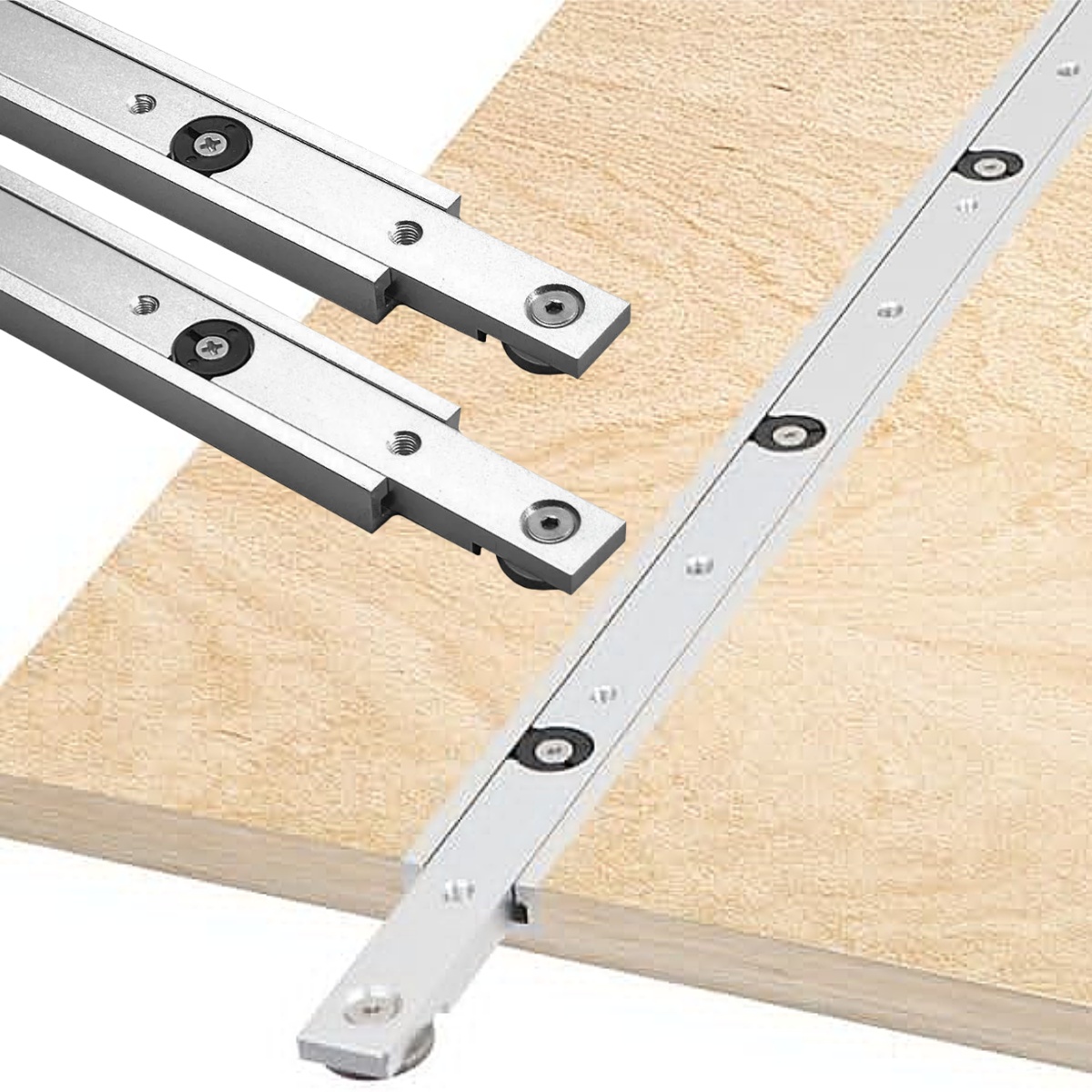1 Set Aluminium T-Nut- und Geh – Diy Electronics Workbench Bewertung und Preis