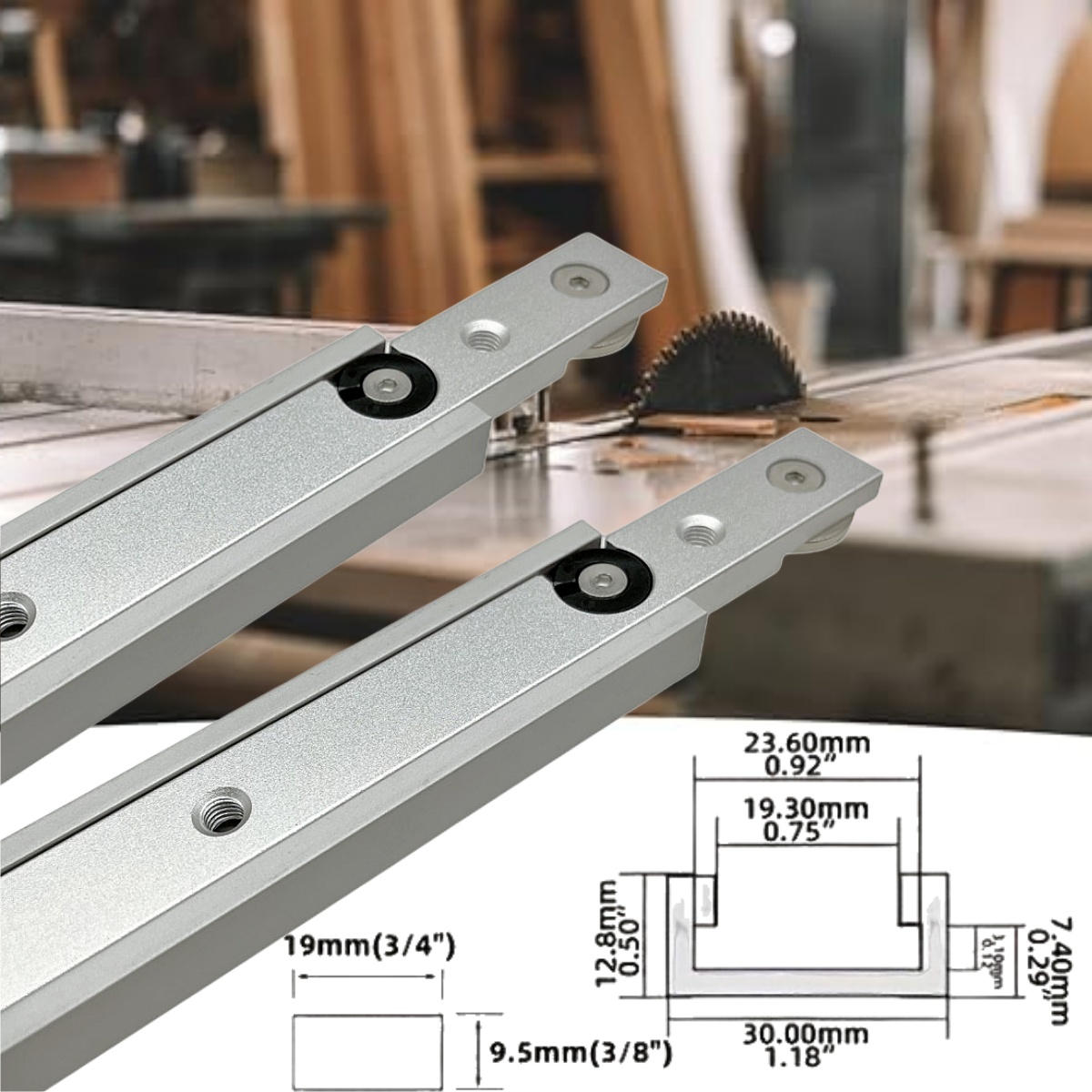 1 Set Aluminium T-Nut- und Geh – Diy Electronics Workbench Bewertung und Preis