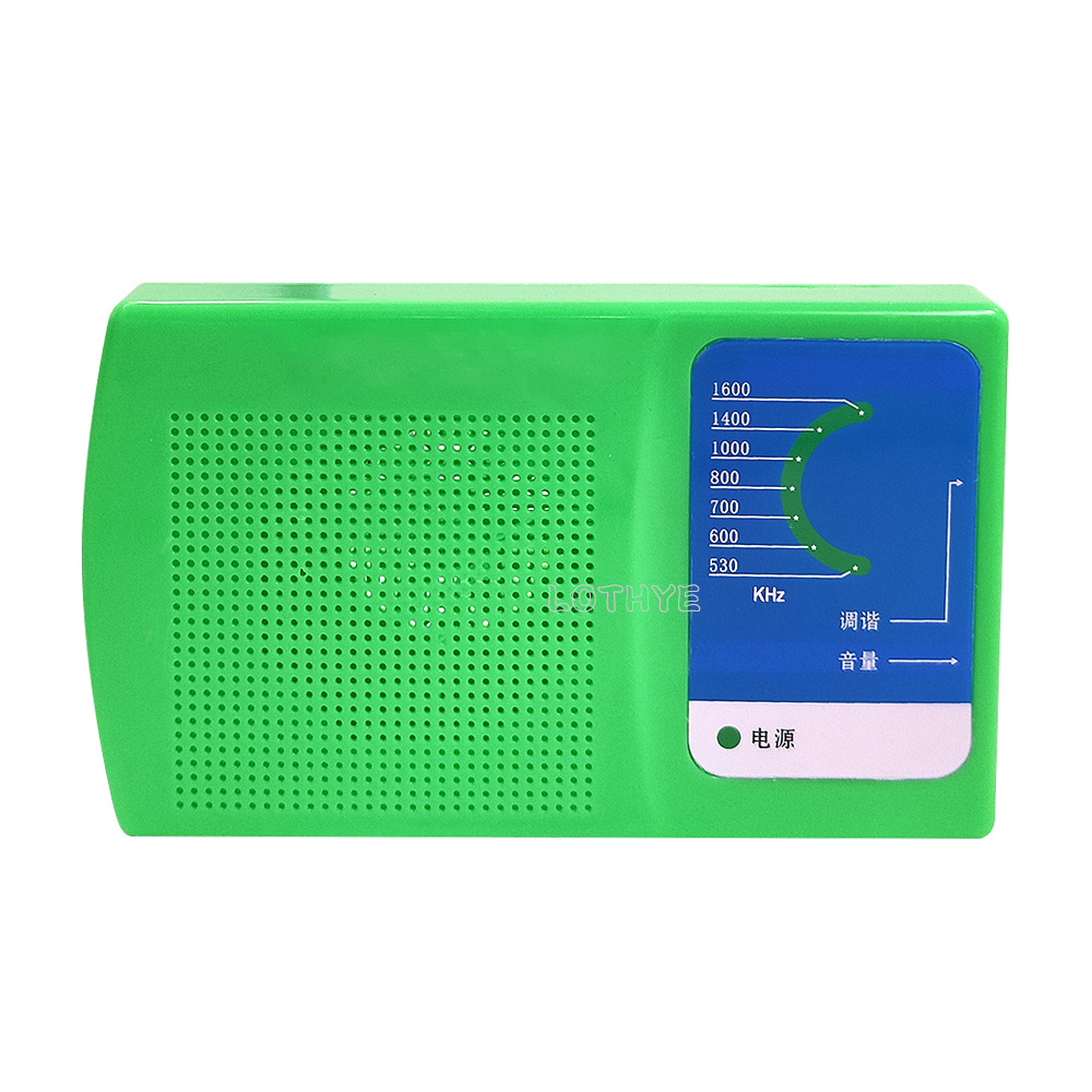 DIY-Elektronik-Kit, AM-Radio-M – Diy Electronics Workbench Bewertung und Preis