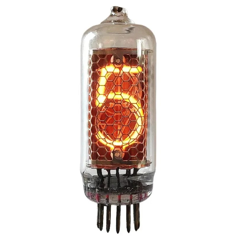 DIY Uhr Elektronische Nixie Tu – Diy Electronics Desk Bewertung und Preis