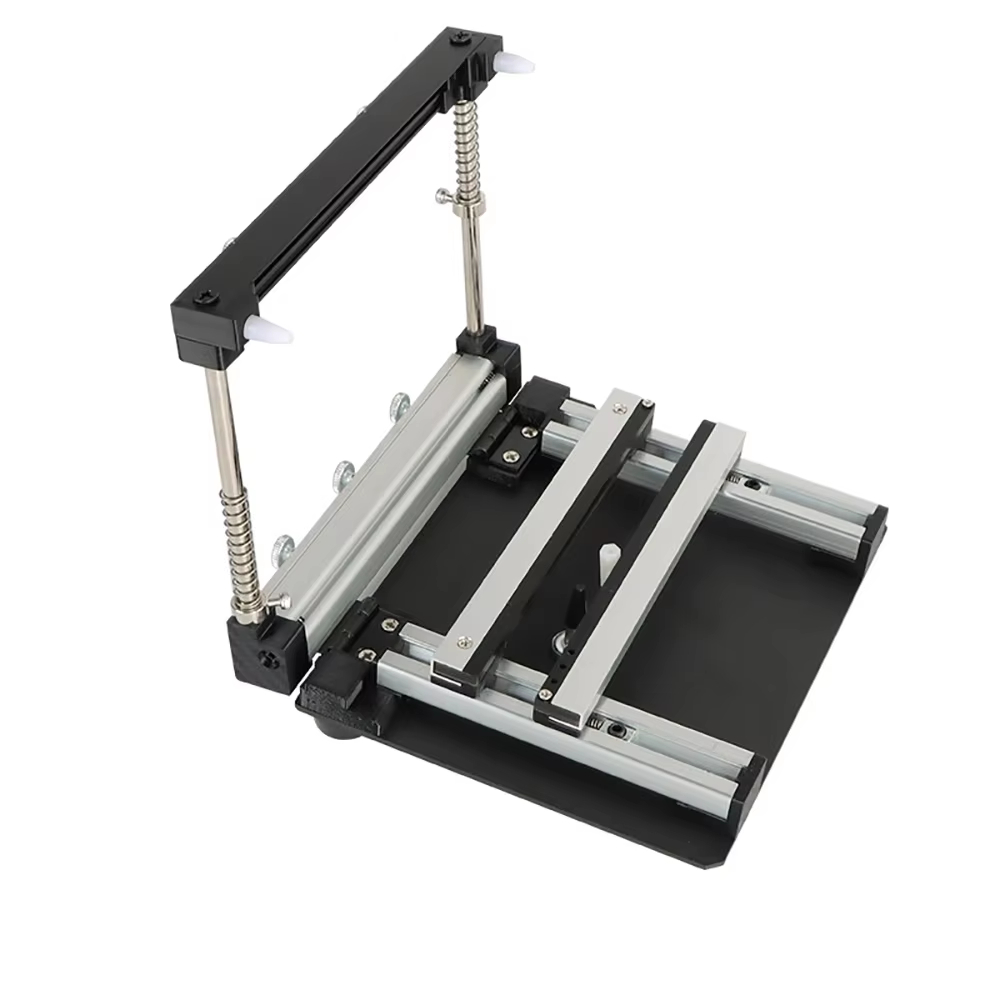 20x20cm SMT Manuelle Lötpasten – Diy Electronics Workbench Bewertung und Preis