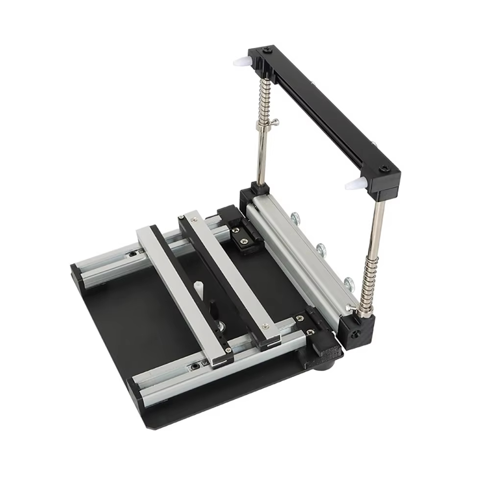 20x20cm SMT Manuelle Lötpasten – Diy Electronics Workbench Bewertung und Preis