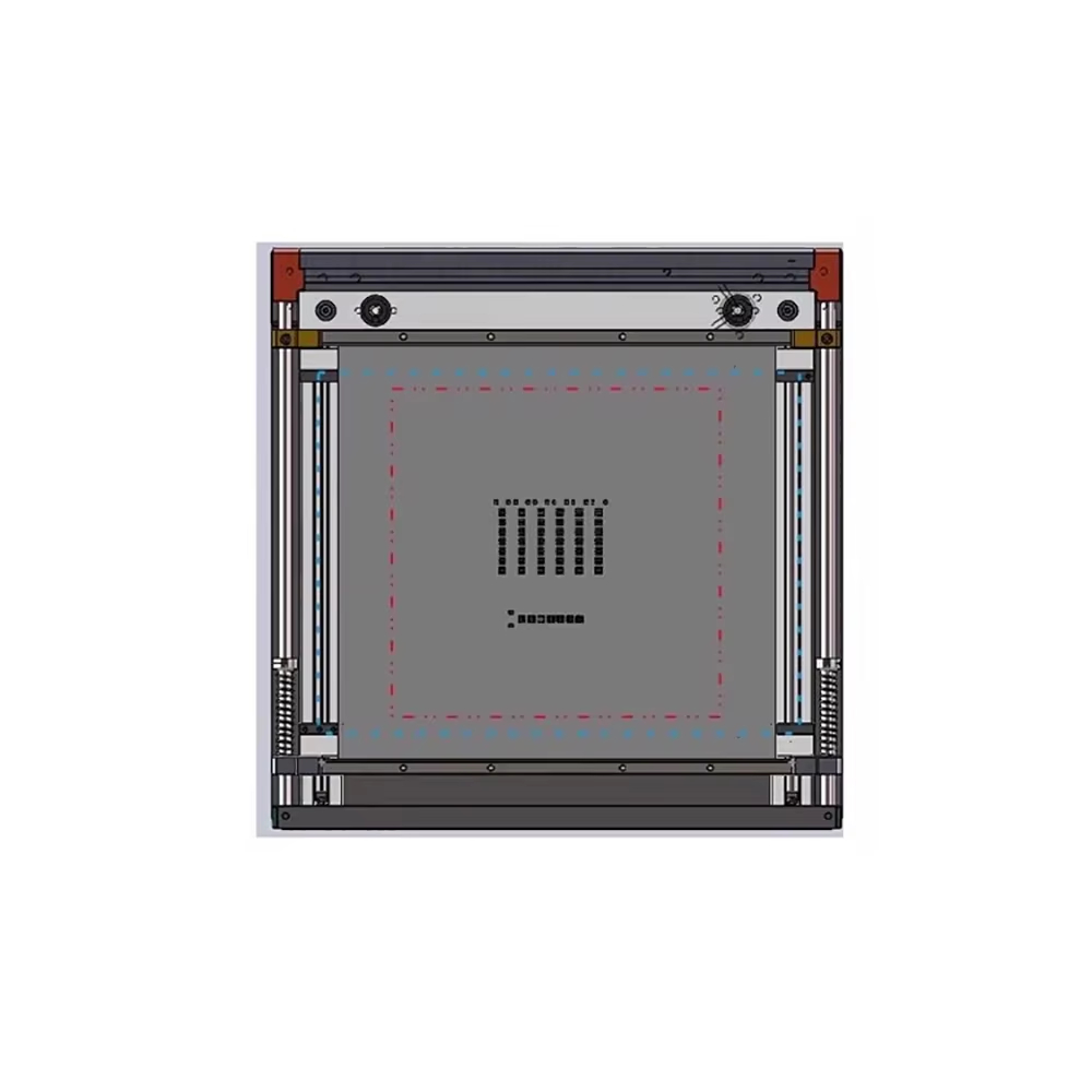 20x20cm SMT Manuelle Lötpasten – Diy Electronics Workbench Bewertung und Preis