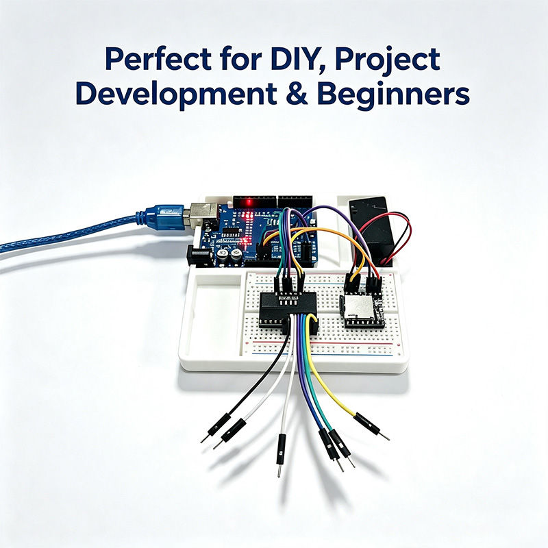 Arduino Basics Series Musik-Pi – Diy Electronics Projects For Beginners Bewertung und Preis