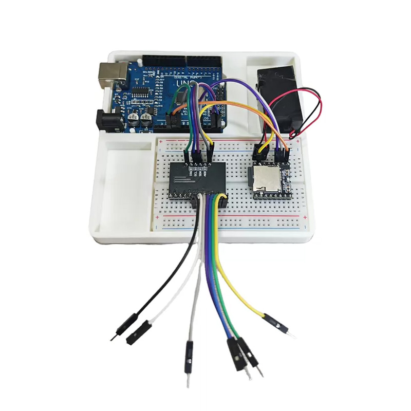 Arduino Basics Series Musik-Pi – Diy Electronics Projects For Beginners Bewertung und Preis
