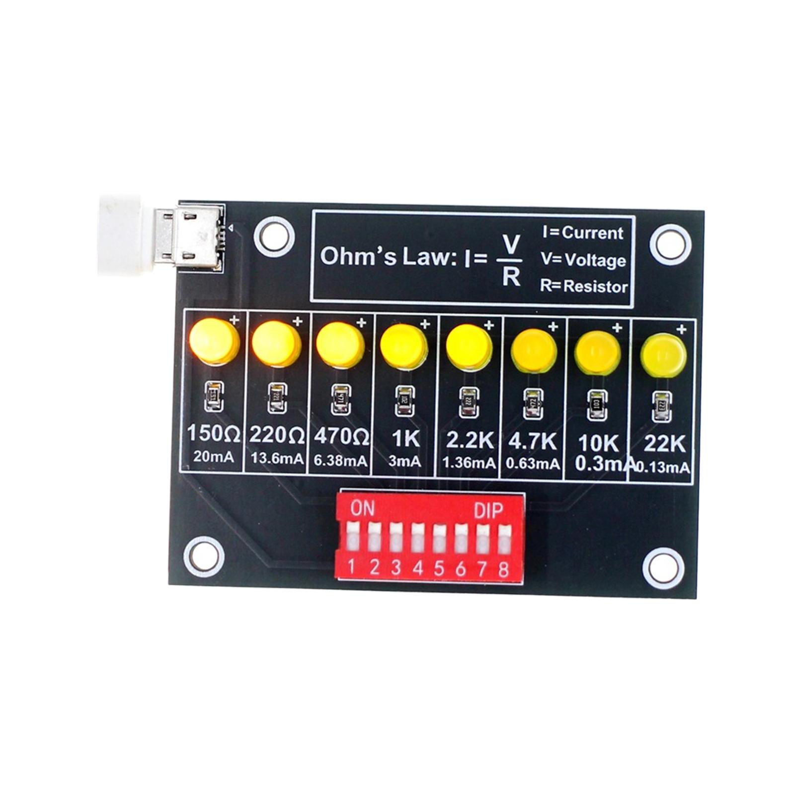 DIY Lötübungs-Set Schweißset E – Learn Diy Electronics Bewertung und Preis