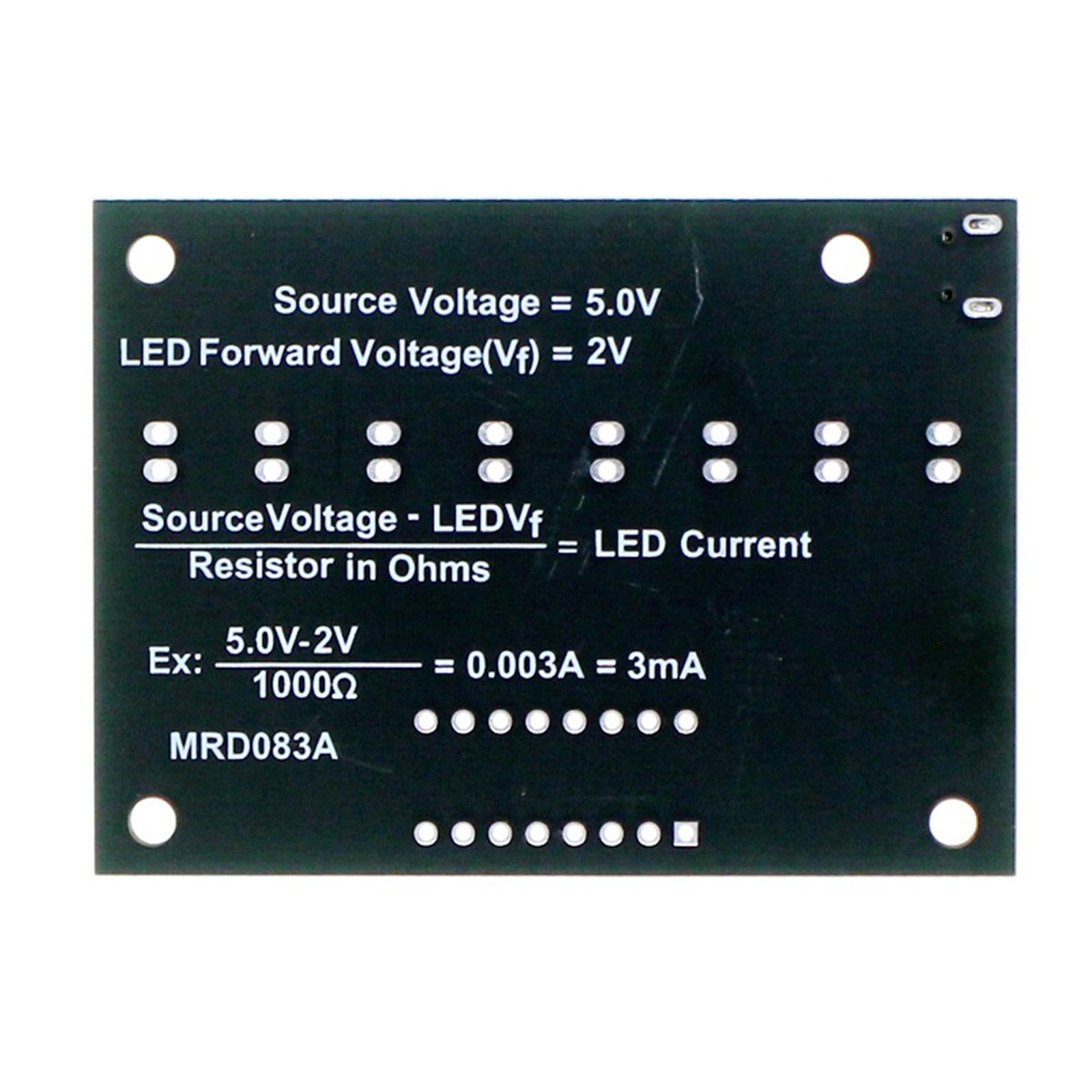 DIY Lötübungs-Set Schweißset E – Learn Diy Electronics Bewertung und Preis