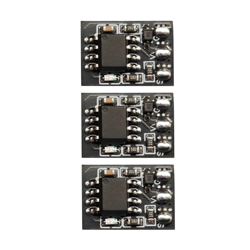 3PCS FPV Drone DIY Ändern Eine – Diy Boat Electronics Bewertung und Preis