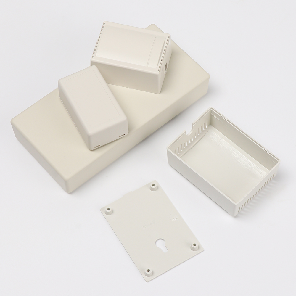 Kunststoff Elektronische Proje – Diy Electronics Case Bewertung und Preis