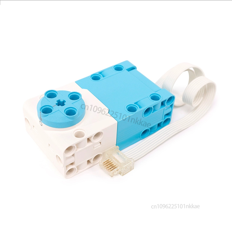 1–3 Stück SPIKE-Kernmotoren 45 – Diy Electronics Gifts Bewertung und Preis