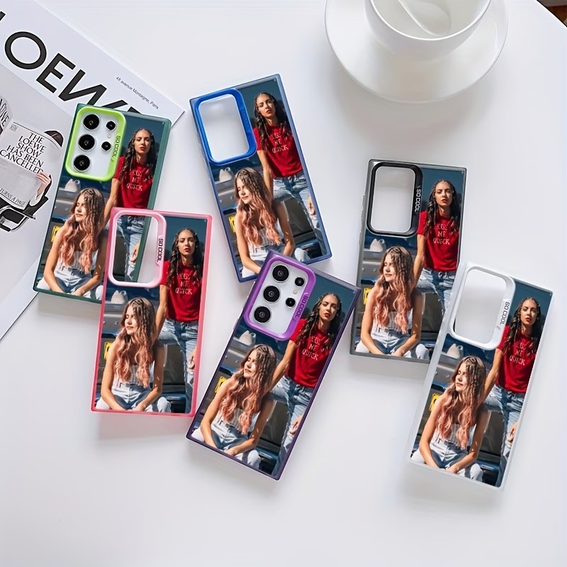 Personalisierte DIY Handyhülle – Diy Electronics Case Bewertung und Preis
