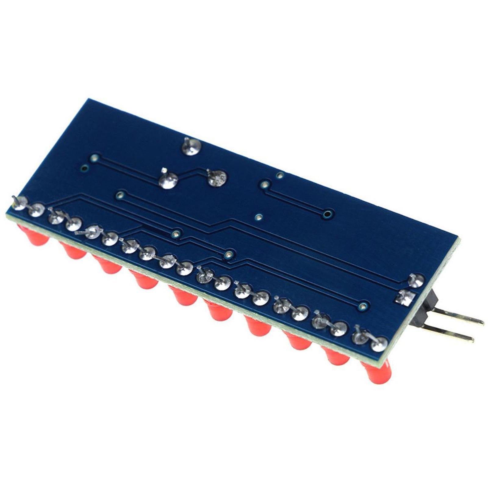 Lauflicht-Board DIY Elektronik – Hobby Diy Electronics Kit Bewertung und Preis