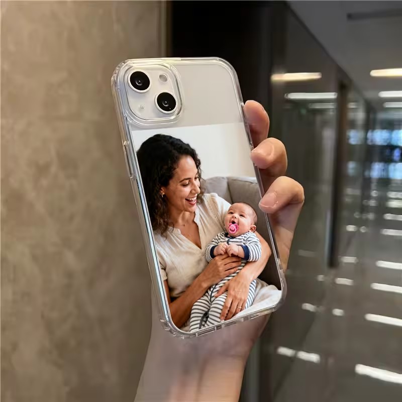 Klare Acryl-Magnetische Hülle  – Diy Electronics Case Bewertung und Preis