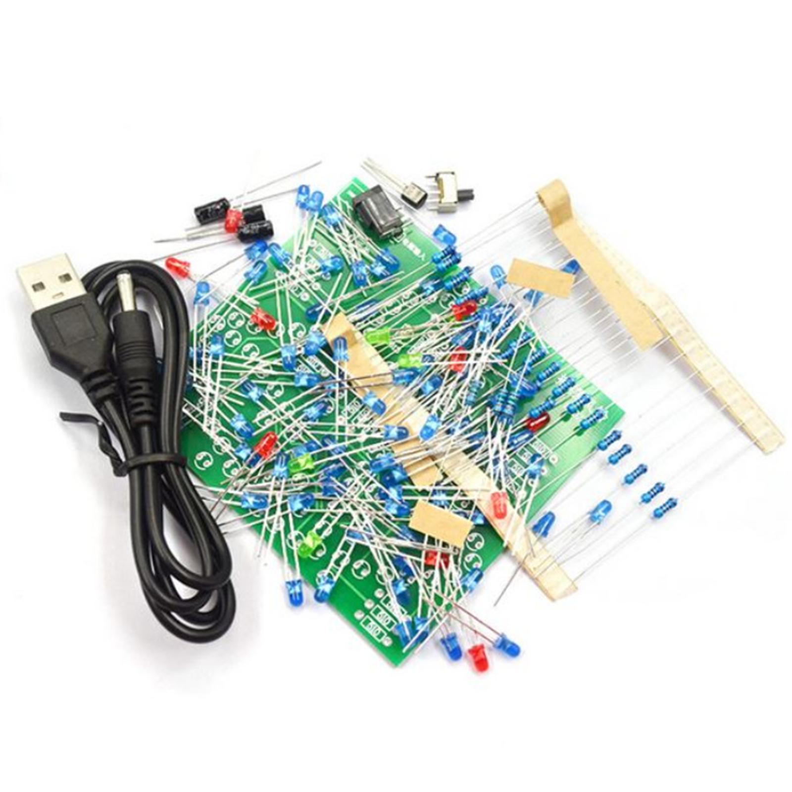 DIY Windbell Elektronikbausatz – Hobby Diy Electronics Kit Bewertung und Preis
