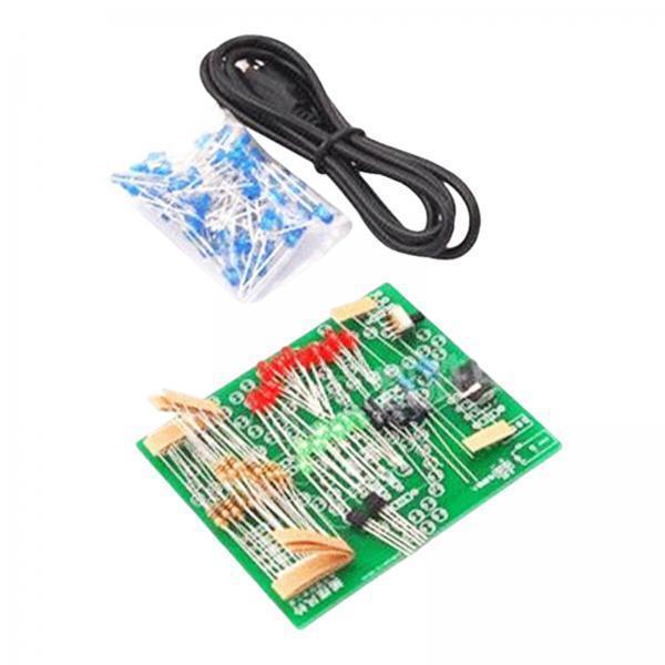 Elektronisches Windspiel-Bausa – Hobby Diy Electronics Kit Bewertung und Preis