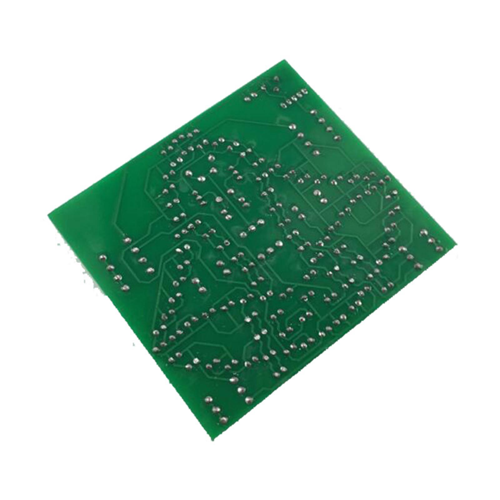 Elektronisches Windspiel-Bausa – Hobby Diy Electronics Kit Bewertung und Preis