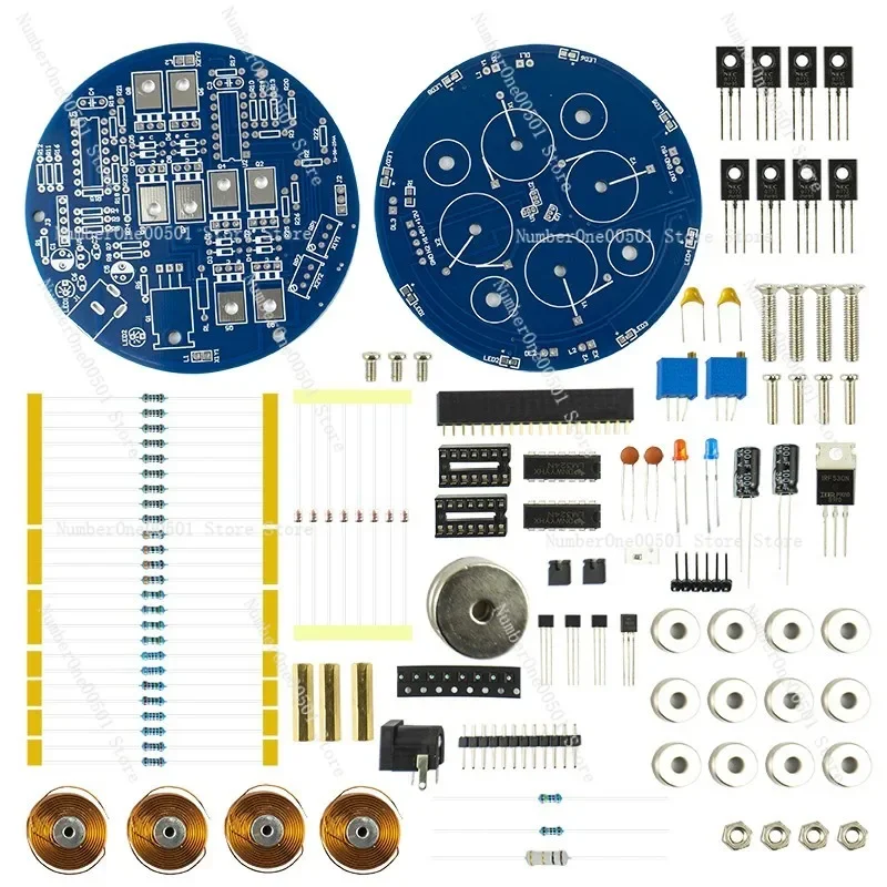 DIY-Set für Elektronik-Lötübun – Diy Electronics Projects For Beginners Bewertung und Preis
